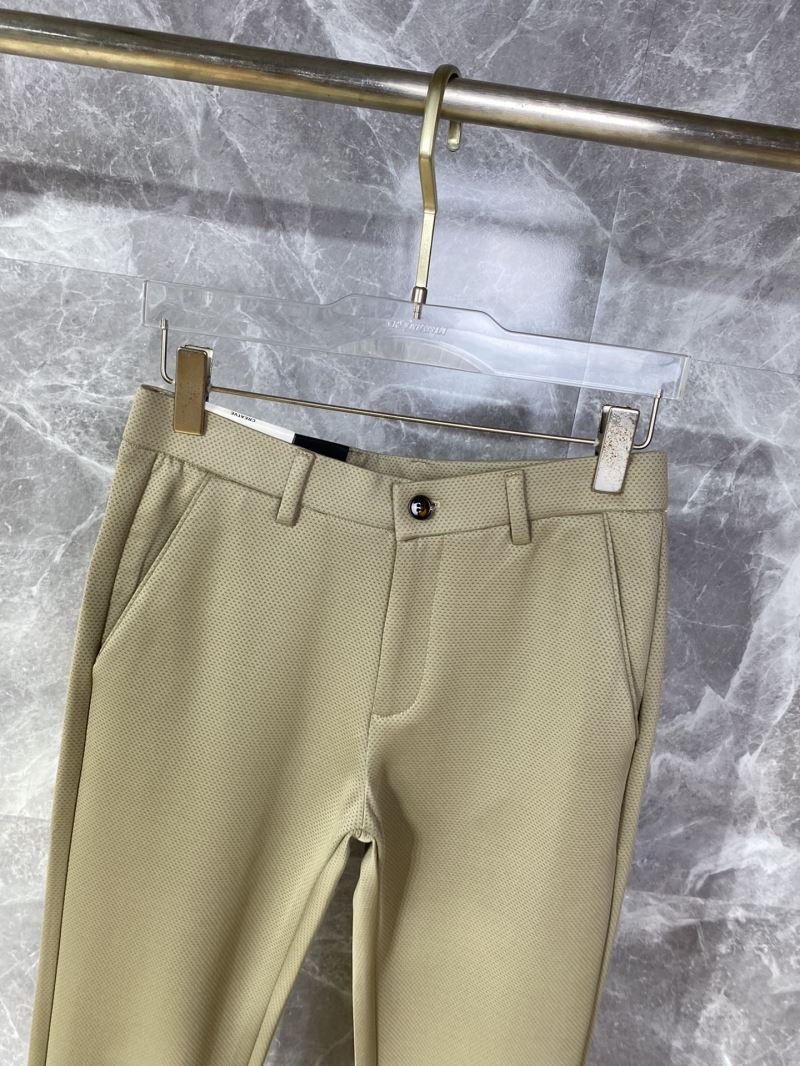 Prada Long Pants